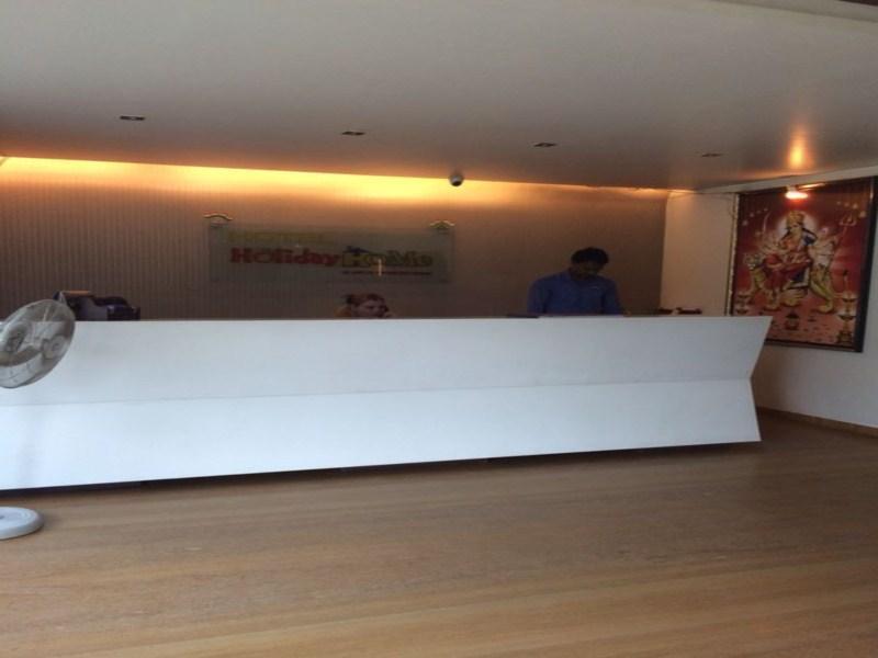 Hotel Holiday Home Bangalore Extérieur photo