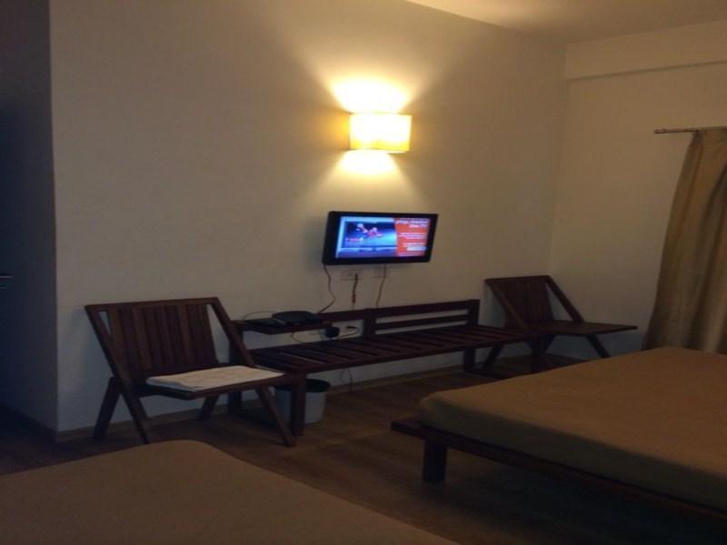 Hotel Holiday Home Bangalore Extérieur photo