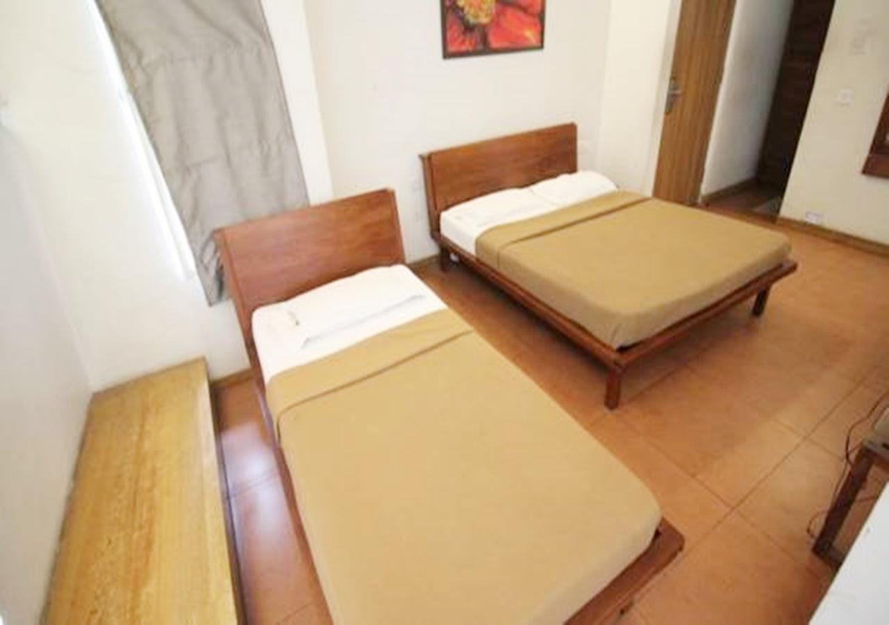 Hotel Holiday Home Bangalore Extérieur photo
