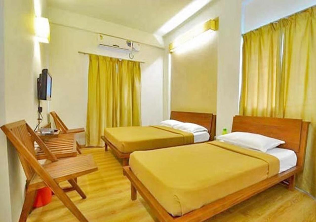 Hotel Holiday Home Bangalore Extérieur photo